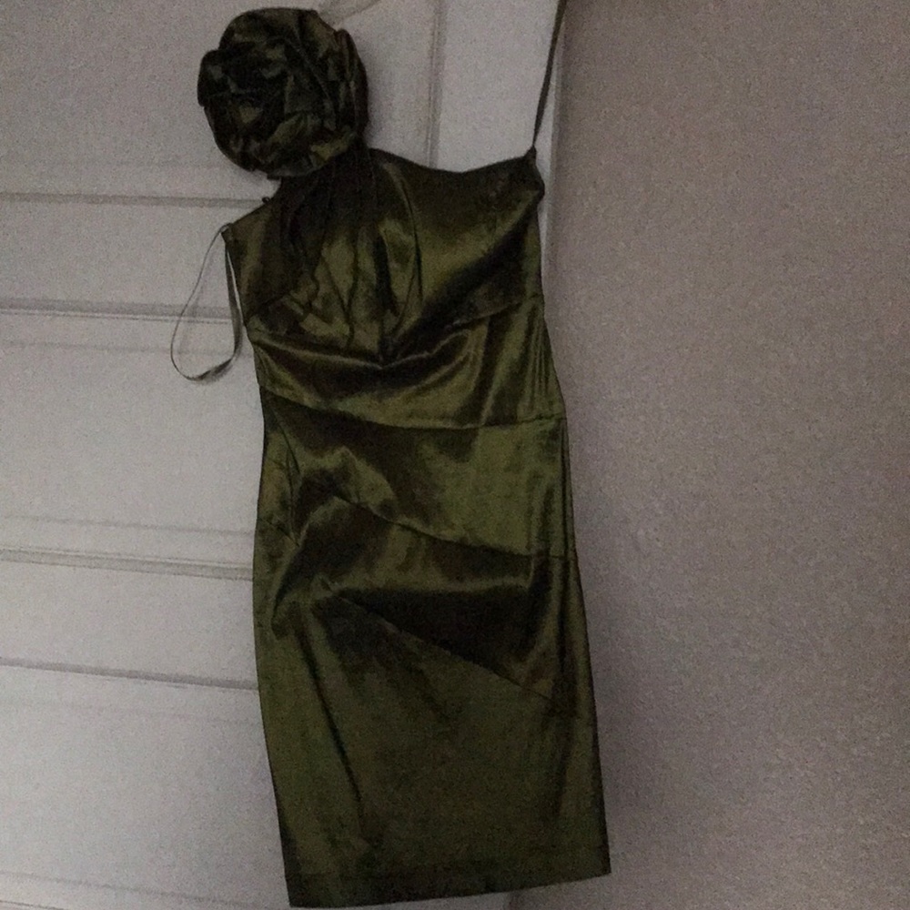 Mini Cocktail Dress